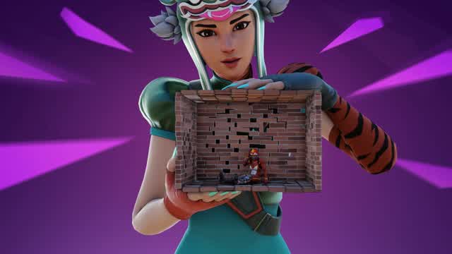 1v1 Box Me