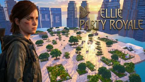 Ellie Party Royale