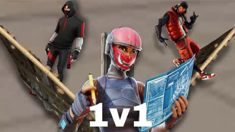 AZE 1v1