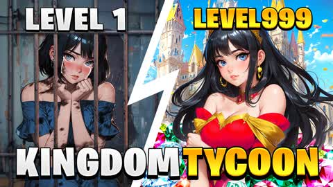 KINGDOM TYCOON : BOSSFIGHT