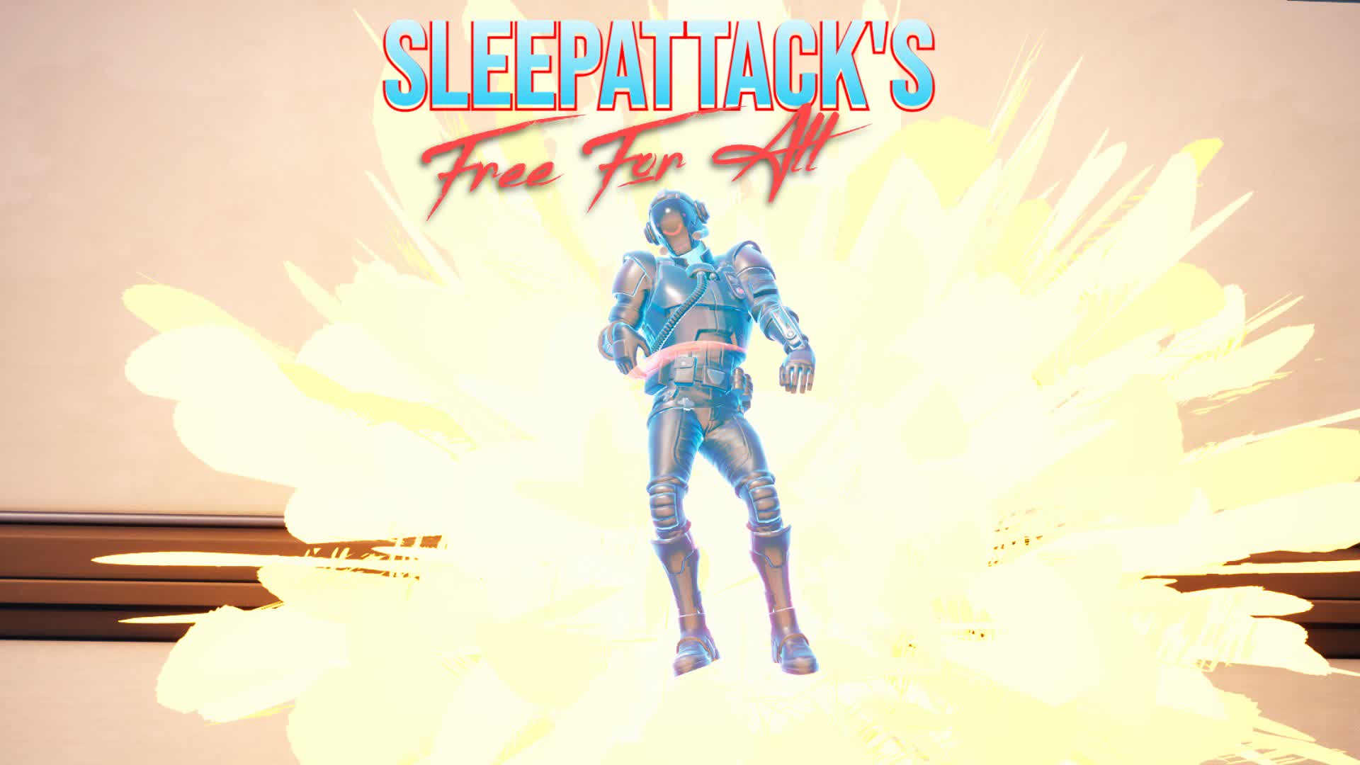 SleepAttack's Free For All
