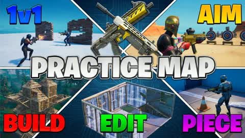 🎯Aim Edit Piece & 1v1 Freebuild AXYS