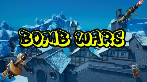 Z7's Bomb Wars