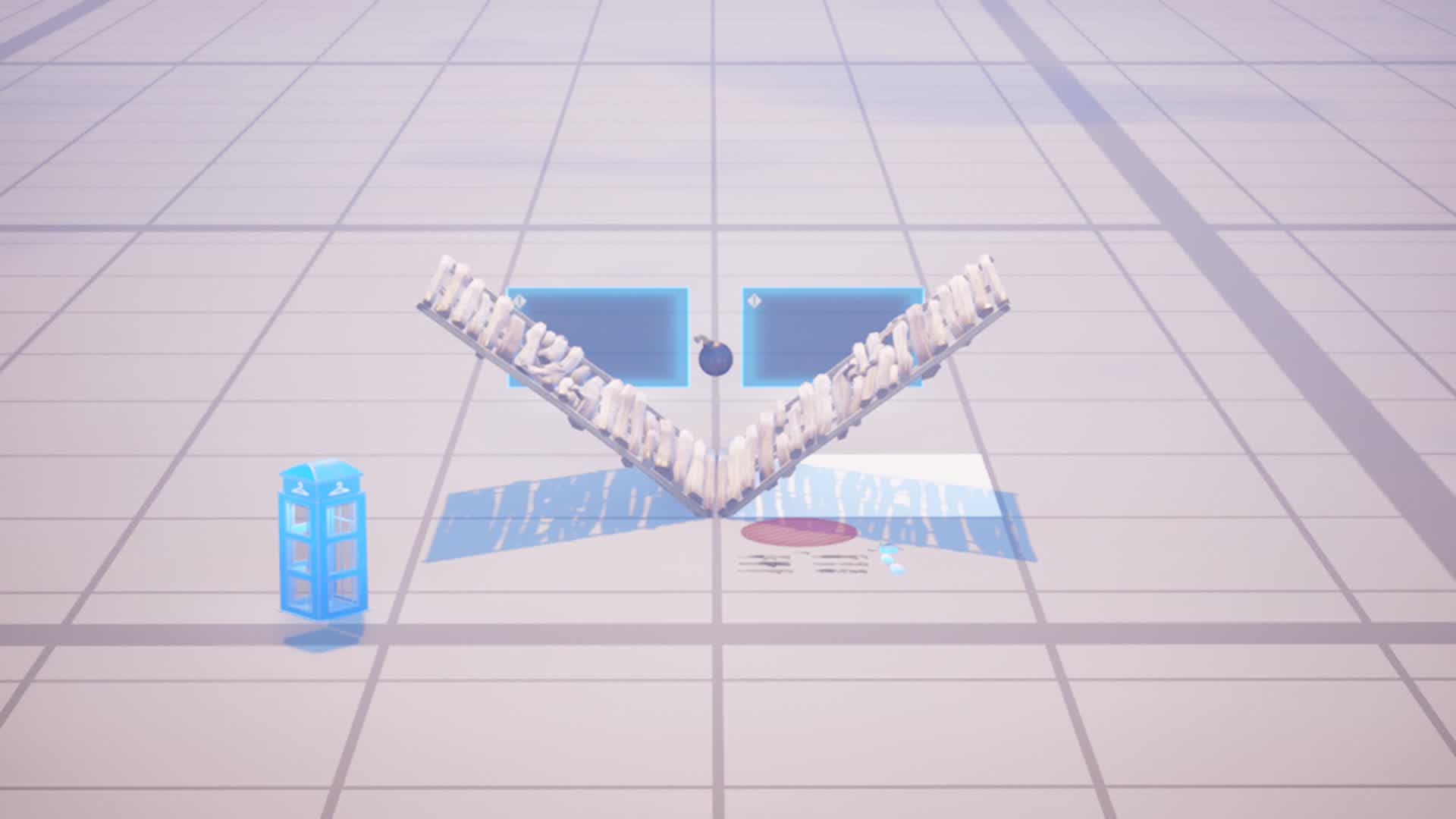 h8snacks 1v1 freebuild warmup