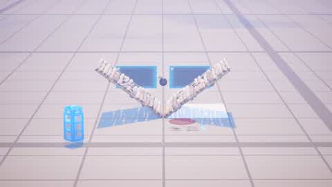 h8snacks 1v1 freebuild warmup