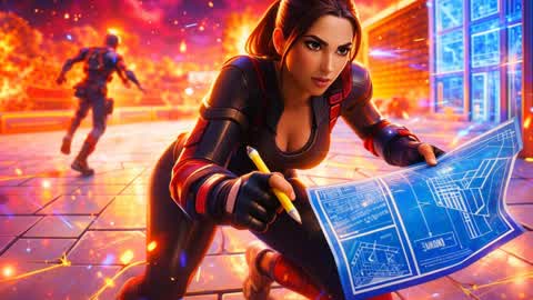 1V1 NO TRY HARDERS 1V1 BUILD FIGHTS