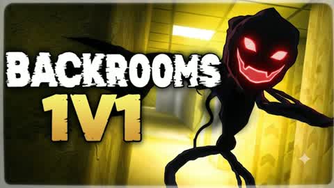 Backrooms1V1