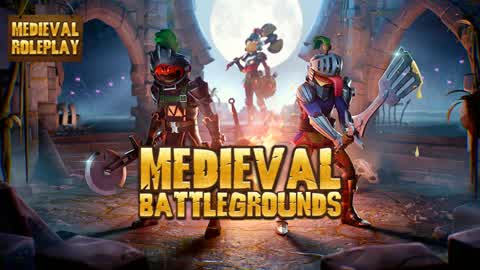 Medieval Battlegrounds