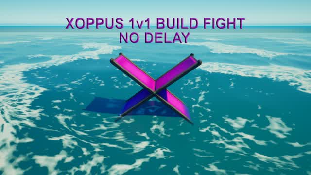 Capture 1 – XOPPUS 1v1 0 delay!!!