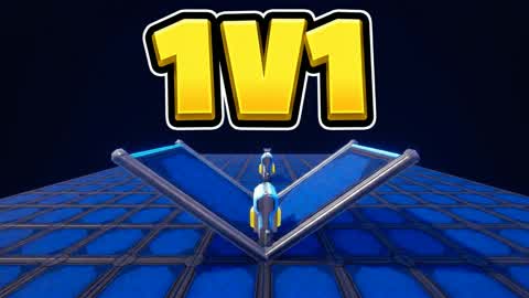 1V1 SDB 👑