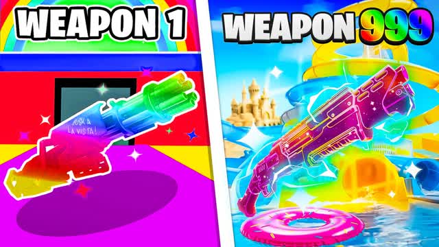 Desert Fun Gun game ONE SHOT