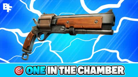 One In The Chamber