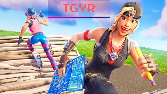 Capture 1 – TGYR 1v1 BUILD FIGHTS (200 POMPE)