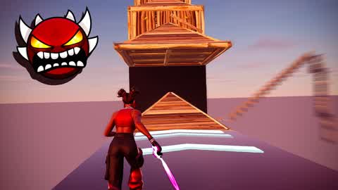 The Extreme Demon Edit Course