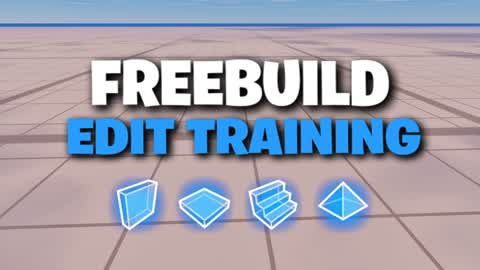 FreeBuild Edit Training 📝