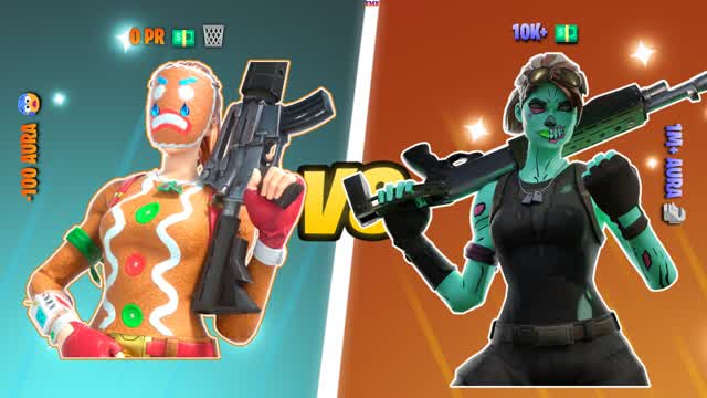 EMX 1V1 BUILD FIGHTS