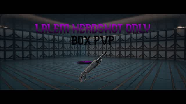 LALEM HEADSHOT ONLY BOX PVP