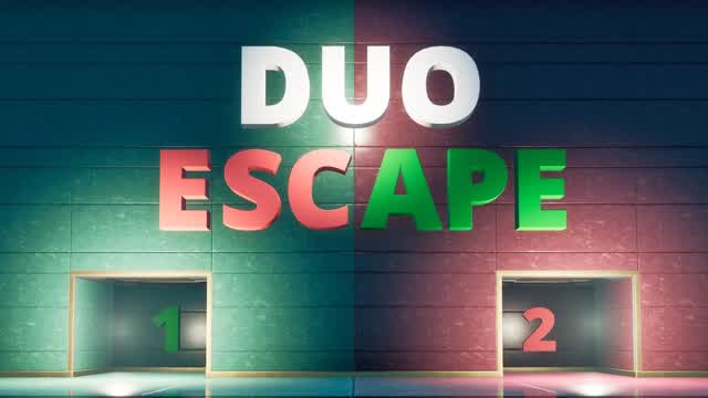 Duo Escape Room - Mitastic
