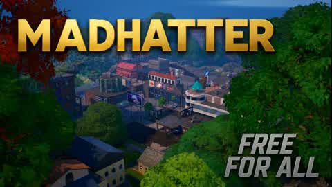 MadHatter Free For All