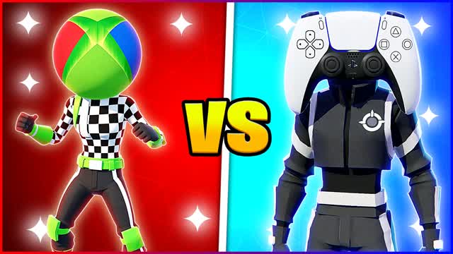 ADHD RED VS BLUE 🔴🔵