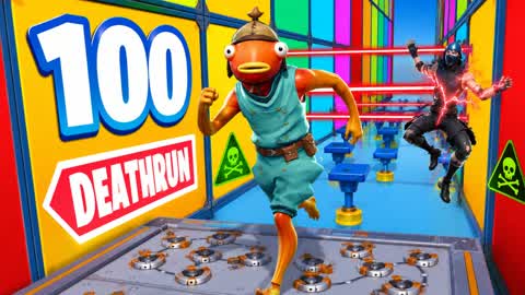 デスラン 100 レベル