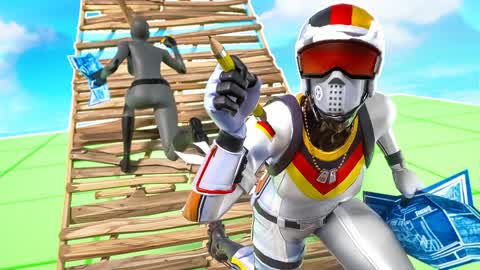 Blutzs 1v1 simplistic