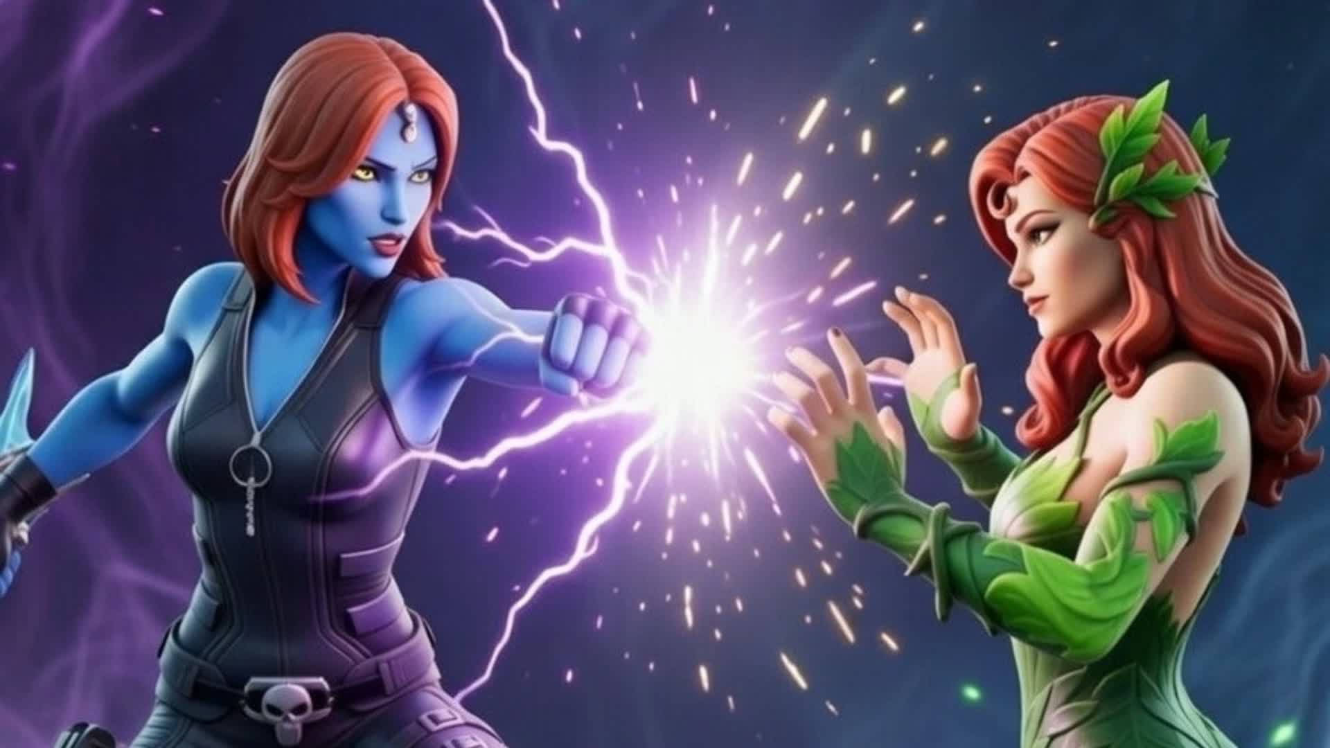 ブレインロットPVPアリーナ