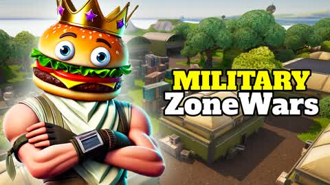 Military ZoneWars