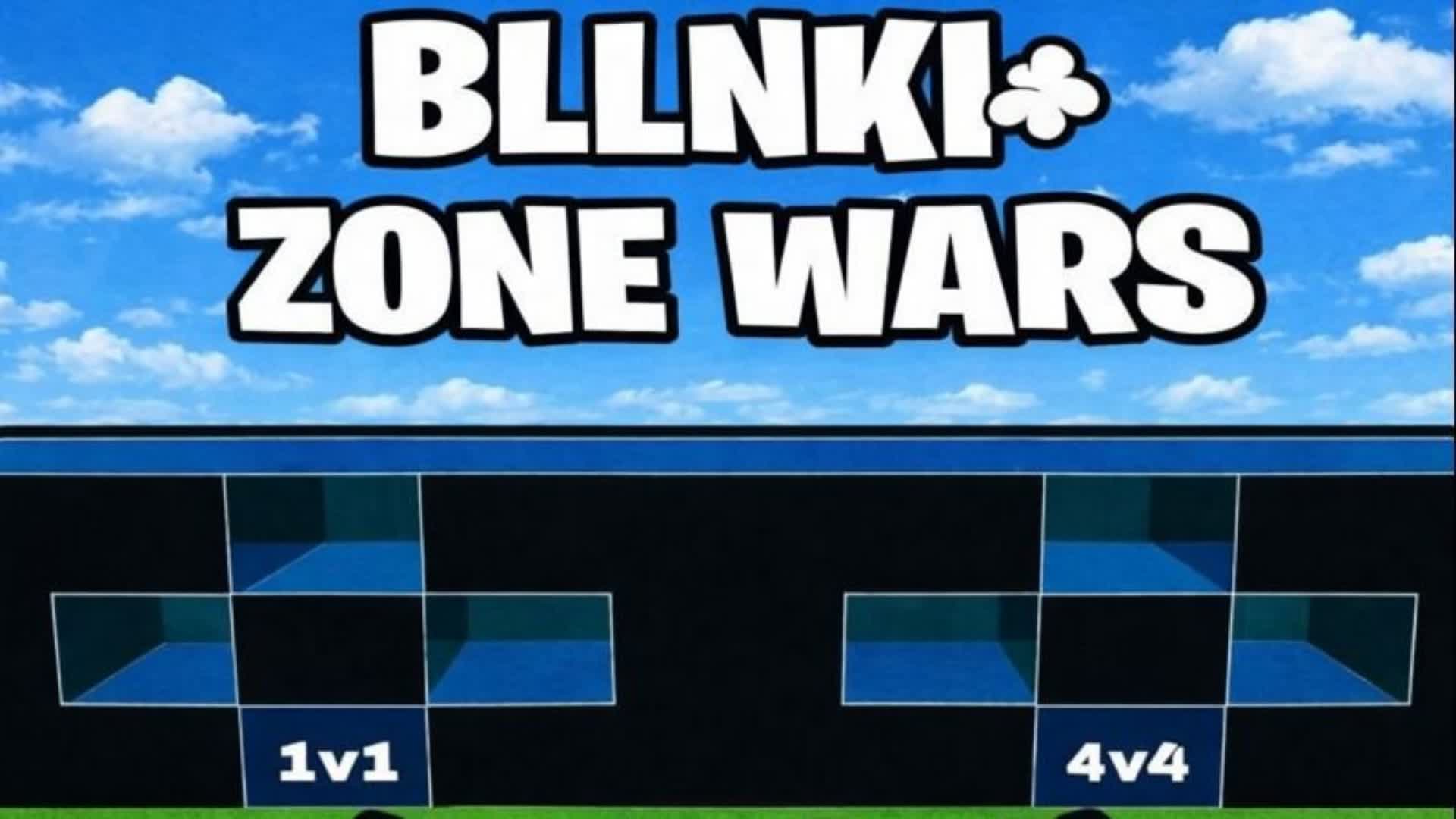 BLLNKI ZONEWARS