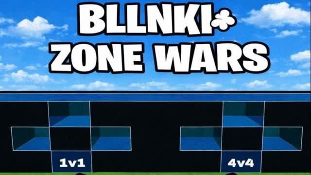 BLLNKI ZONEWARS