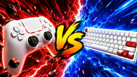 VIP RED VS BLUE 💎🔴🔵 ALL GUNS
