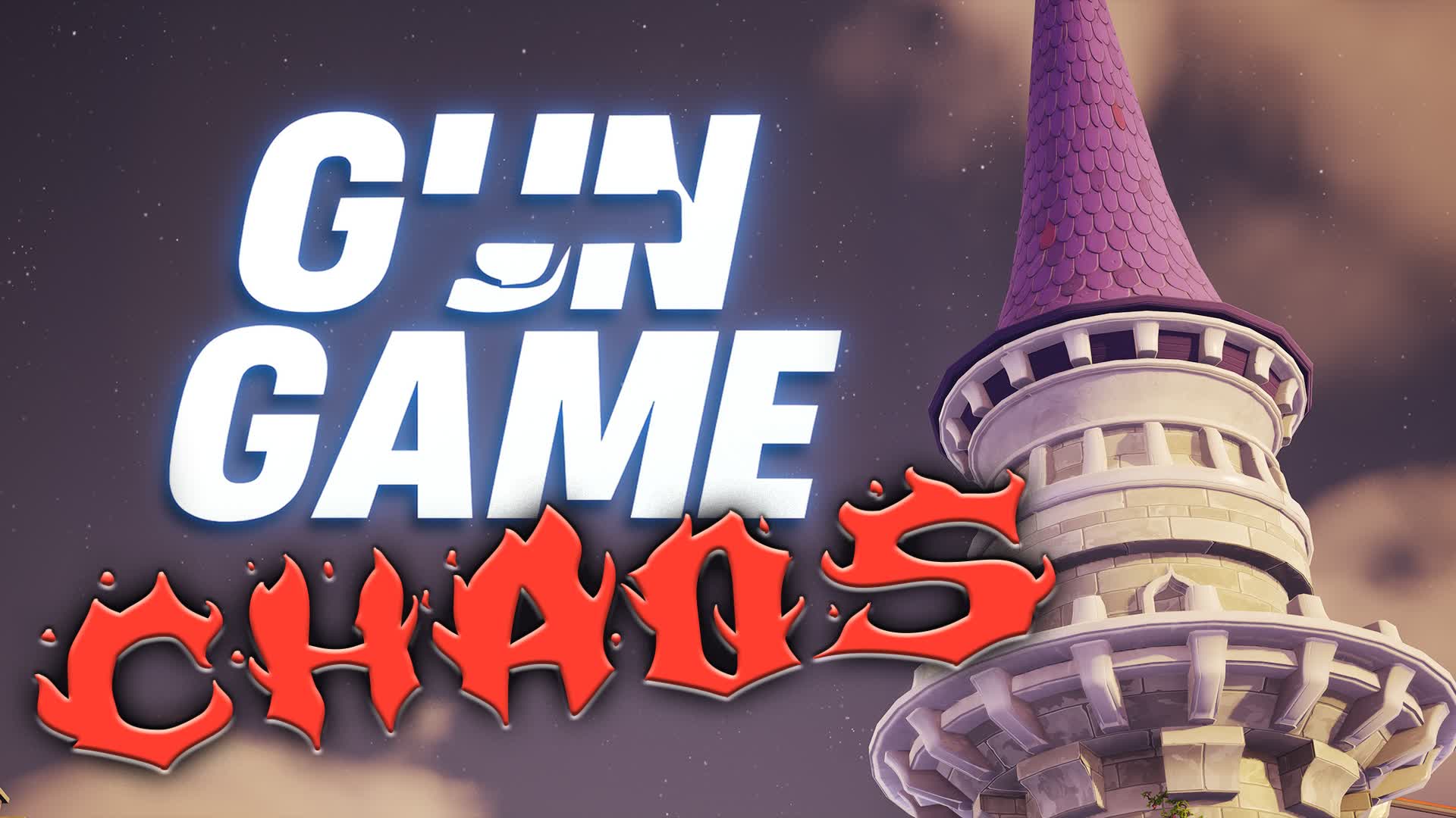 GUN GAME CHAOS