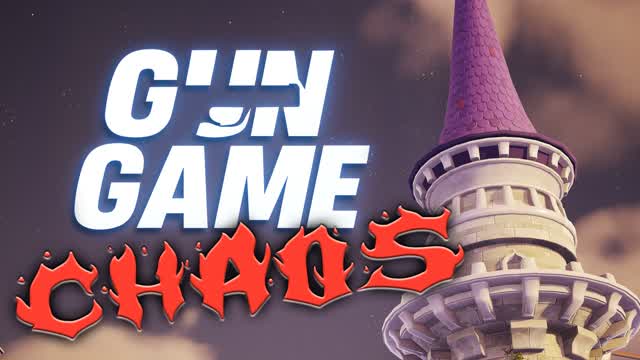 GUN GAME CHAOS