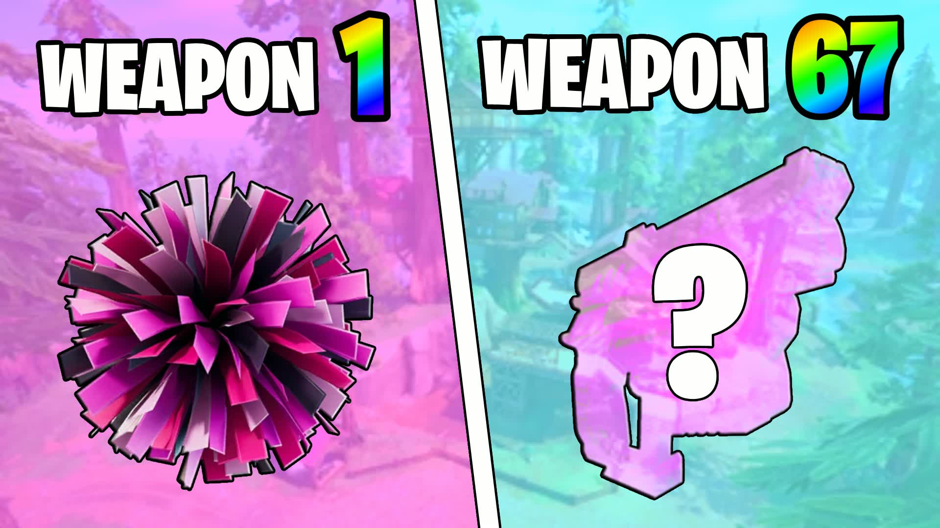 🔫 NEW GUN GAME 🔫