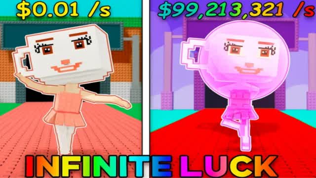 [MODDED] Steal A Brainrot