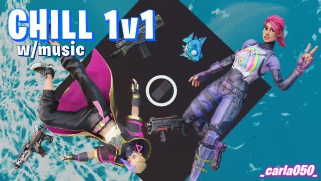 🎶Chill 1v1 [music]🎶