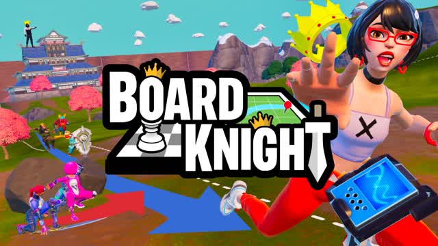 Capture 1 – BoardKnight