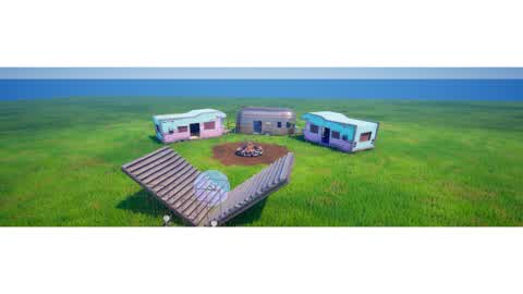 BigGasStick's Trailer Park 1v1s