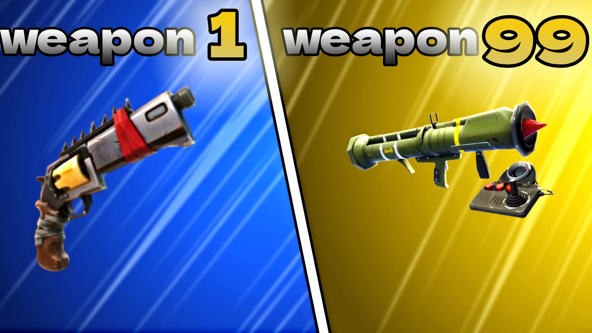 Tilted Gun Game