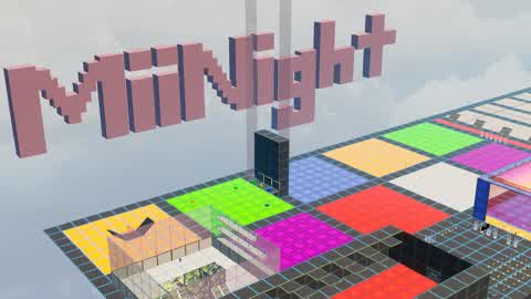 みぃほご　建築練習場