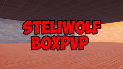 Steliwolf BoxPVP