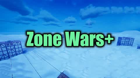 zone wars+