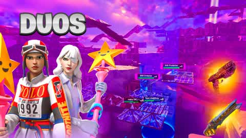 DUO SCRIMS (DUO)