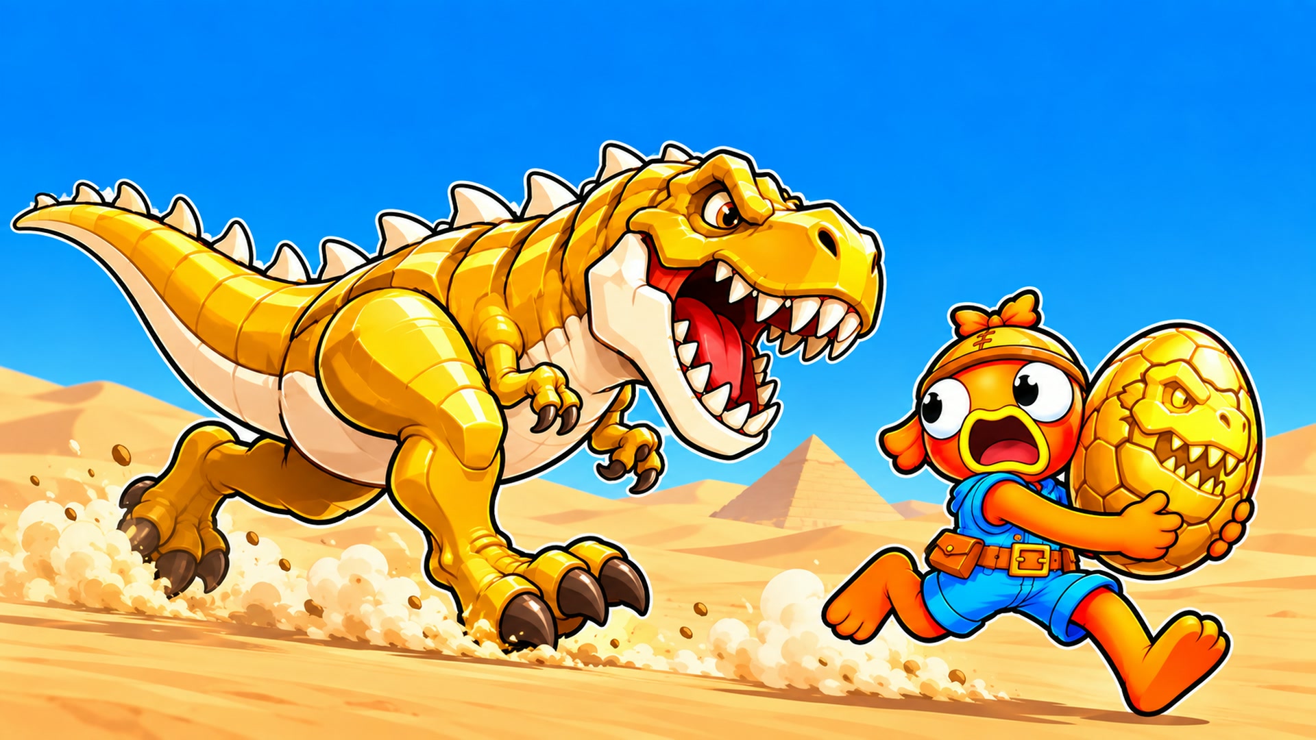 RUN FOR EGGS 🥚 [ADVENTURE] 0501-2415-3250 by bodriostudio - Fortnite ...