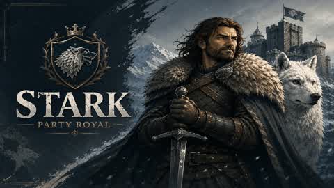 PARTY ROYAL STARK 2.3