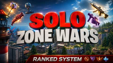 SoloZoneWars (Tsu_Noxy_Tsu)