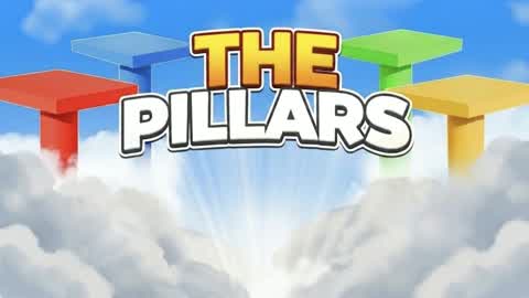 THE PILLARS (NEW VERSION)