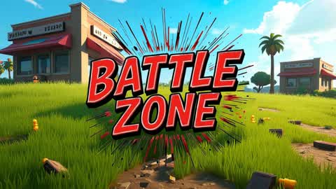 Battle zone