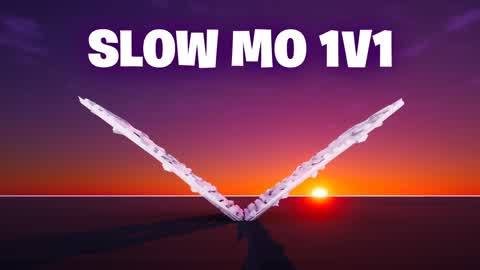 Slow Mo 1v1