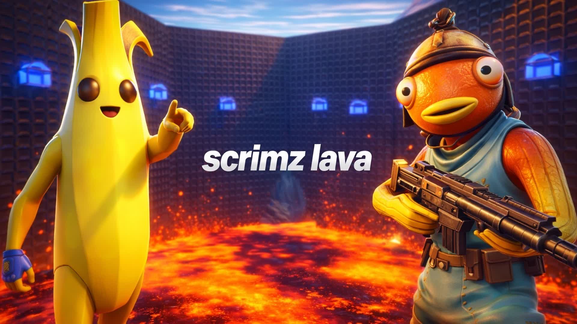scrimz lava